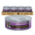 Dave's Naturally Healthy Grain-Free Chicken & Tuna Recipe in Saucey Pate Wet Cat Food