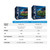 Fluval Flex 2.0 Freshwater Aquarium Kit
