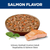 Hill's Science Diet Urinary and Hairball Control Vegetables and Salmon Stew Wet Food for Adult Cats