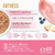 Catit Chicken Entrée in Bone Broth Wet Food for Kittens