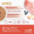 Catit Weight Control Chicken Entrée in Bone Broth Wet Food for Adult Cats 
