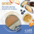 Catit Skin and Coat Seafood and Chicken Entrée in Bone Broth Wet Food for Adult Cats