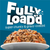 Friskies Fully Load'd Salmon, White Rice, Carrots and Spinach Wet Cat Food