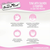 Fussie Cat Tuna with Salmon and Pumpkin in Goat Milk Mousse Kitten Pouch Wet Food