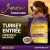 Zignature Freeze-Dried Turkey Entree Grain-Free Dog Food 4 oz