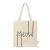 Park Life Designs MEOW Cotton Tote Bag