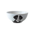 M-pets Oliver Cermaic Dog Bowl 