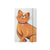 M-pets Galya Cat Notebook 