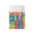 M-pets Pet Family Notebook 