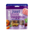 Jack & Pup Just Pork & Veggies Natural Dog Chew Treats 7 oz