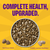 Wellness Complete Health+ Dry Dog Food, Chicken Recipe