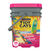 Tidy Cats Bahama Sunset Odor Control Formula Scented Clumping Cat Litter 35 lb