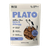 Plato Skin & Coat Jerky Supplement for Dogs 8 oz