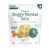 Woof Pupsicle Mix Doggy Dental Lickable Dog Treats 5.5 oz
