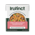 Instinct Freshly Crafted Meals Adult Pork and Salmon Recipe Wet Dog Food