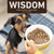 Earth Animal Wisdom Air-Dried From the Sea Recipe Dog Food 2 lb
