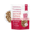 Smallbatch Pet Food Freeze-Dried Beef Small Bites Dog Food 7 oz