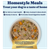 Solid Gold Homestyle Meal Skin & Coat Health Chicken Dog Food Topper
