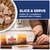 Hill's Science Diet Adult Single Protein Chicken & Brown Rice Recipe Fresh Dog Food Roll