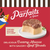 Merrick Purrfect Bistro Petite Parfaits Chicken Mousse with Beef in Glaze Gravy Lickable Cat Treat 6 ct