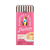 Merrick Purrfect Bistro Petite Parfaits Chicken Mousse with Whole Shrimp in Glaze Gravy Lickable Cat Treat 6 ct