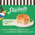 Merrick Purrfect Bistro Petite Parfaits Chicken Mousse with Sockeye Salmon in Glaze Gravy Lickable Cat Treat 6 ct
