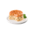 Merrick Purrfect Bistro Petite Parfaits Chicken Mousse with Sockeye Salmon in Glaze Gravy Lickable Cat Treat 6 ct
