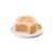 Merrick Purrfect Bistro Petite Parfaits Chicken and Tuna Mousse With Sole in Glaze Gravy Lickable Cat Treats 6 ct