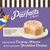 Merrick Purrfect Bistro Petite Parfaits Skipjack Tuna Mousse with Chicken in Glaze Gravy Lickable Cat Treat 6 ct