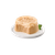 Merrick Purrfect Bistro Petite Parfaits Skipjack Tuna Mousse with Chicken in Glaze Gravy Lickable Cat Treat 6 ct