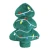 Petlou Holiday Christmas Cozy Tree Plush Dog Toy 26 in