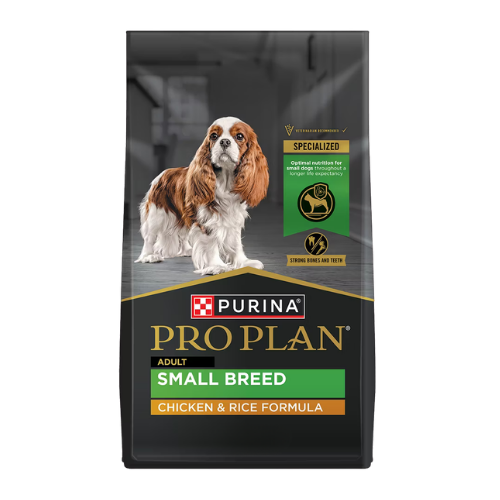 Purina Pro Plan Adult Weight Management Formula Dry Dog Food