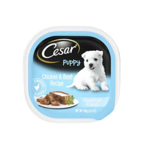 5 star rating for wet dog food Single-Serve Chicken Homemades