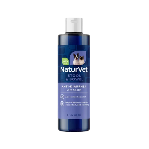 Naturvet Bitter Yuck! No Chew Dog, Cat , & Horse Spray 8 oz