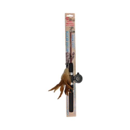 cat fishing pole for sale Catfish Pro Fun Rod 40cm/15.75 inch Kid Casters Cat Caster Fishing