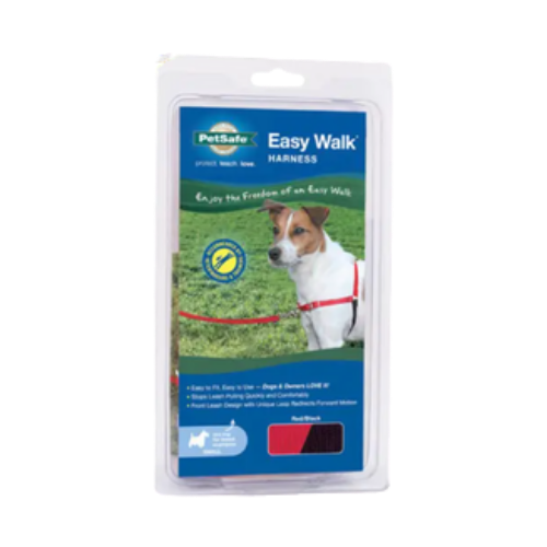 no pull harness for easy walk harness petite