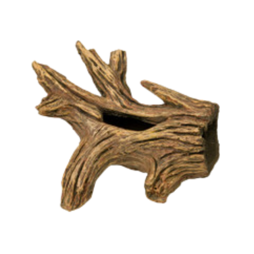 Lee's Aquarium Hermit Crab Hideaway Habitat Kit - Feeders Pet Supply