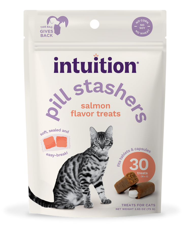 Intuition_PillStashersCatTreat