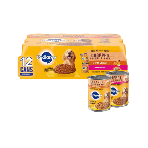 about gentle giants dog food Gentle Giants Natural Non-GMO Chicken Dog & Puppy Food – Petsense main image 1