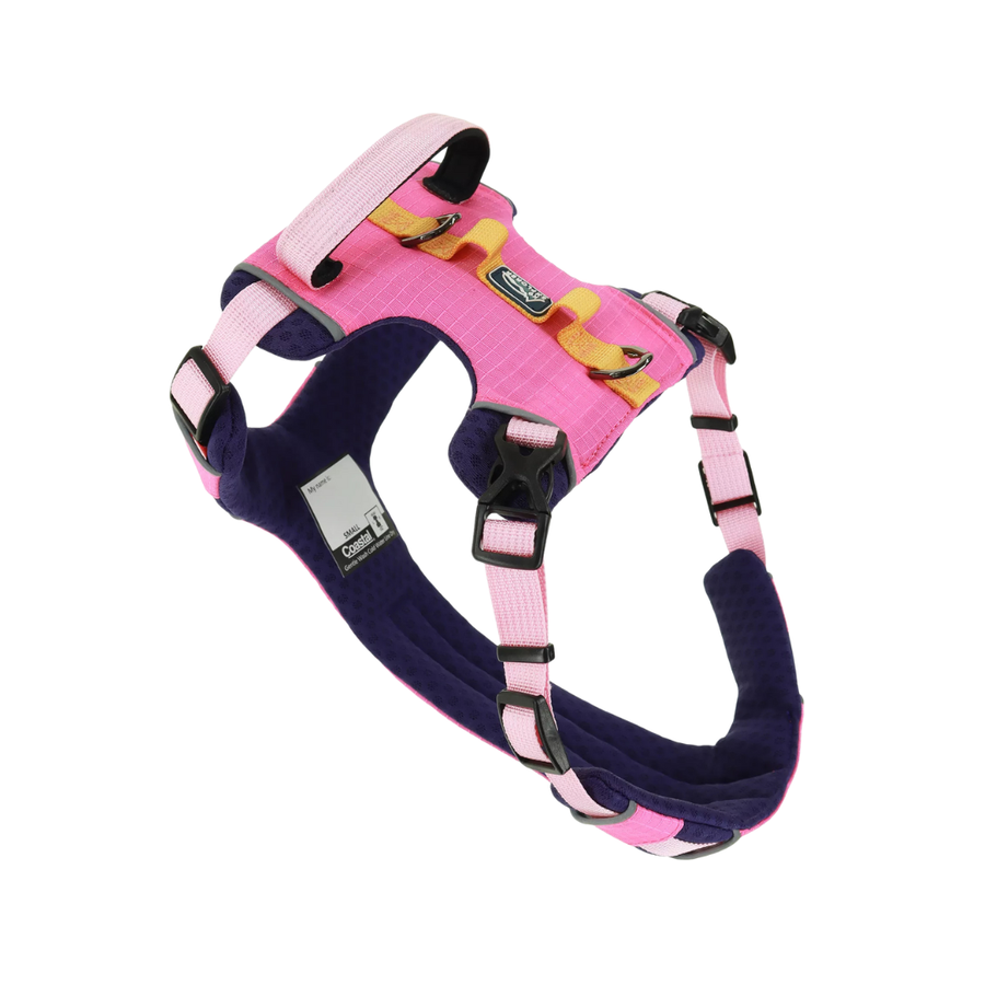 Coastal Pet Products K9 Explorer Trek Full-Coverage Dog Harness