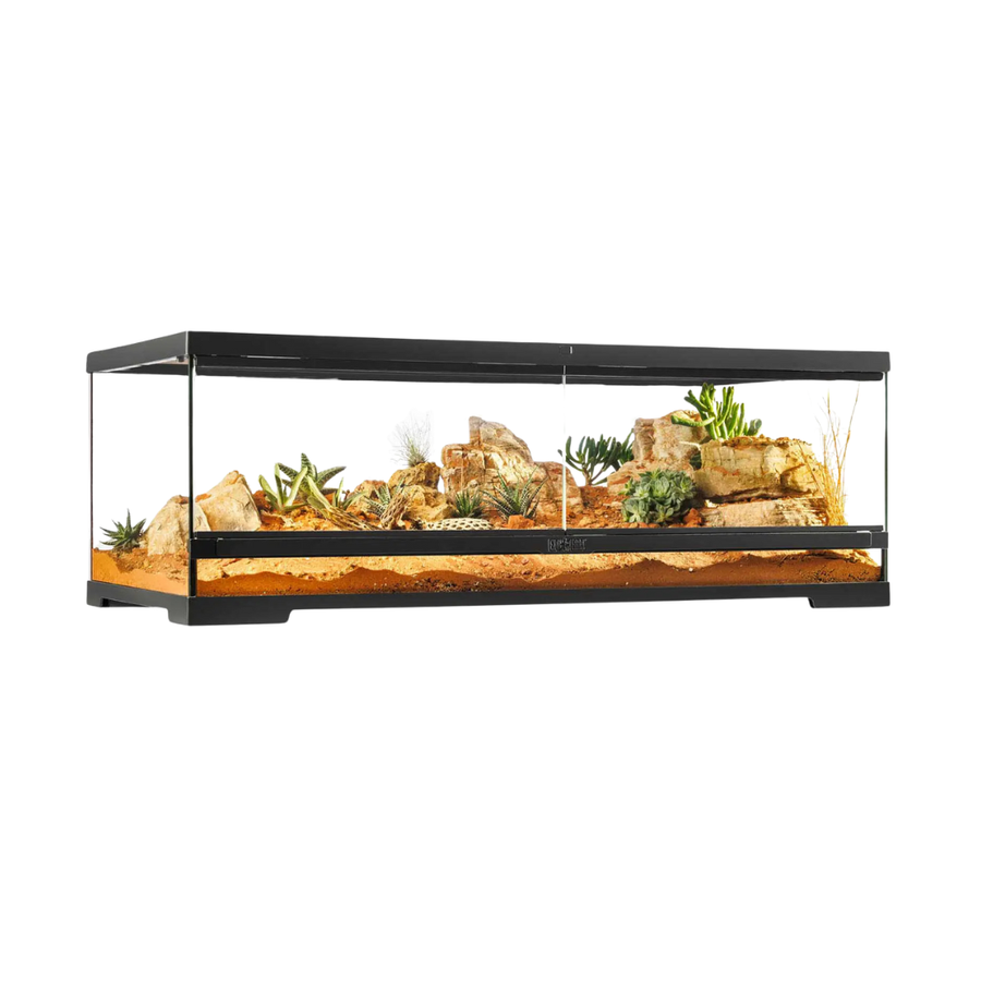 温室・飼育ケース EXO TERRA Terrarium 4530 SMALL LOW 温室・飼育