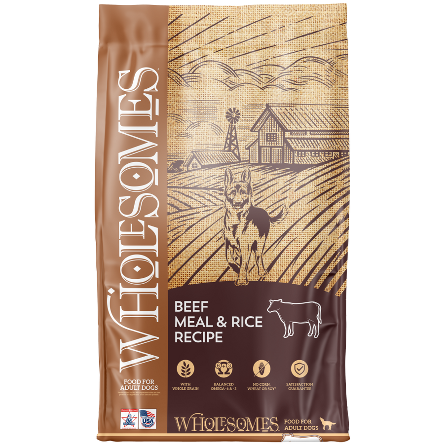 Sportmix CanineX Grain-Free Performance Beef Formula Dry Dog Food