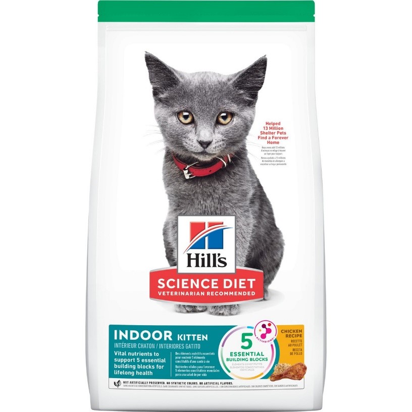 A bag of cat food

AI-generated content may be incorrect.