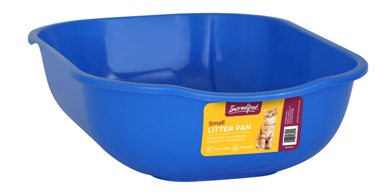 A blue bowl with a yellow label

AI-generated content may be incorrect.