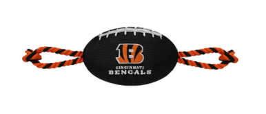 Pets First Cincinnati Bengals Mesh Dog Jersey - Feeders Pet Supply