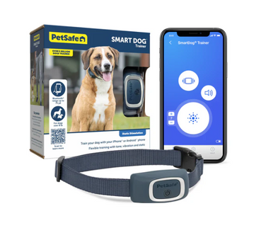PetSafe Smart Dog Training Collar Feeders Pet Supply