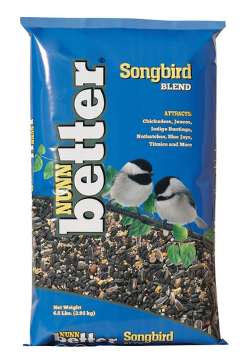 Nunn Better Wild Bird Food