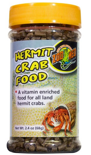 Zoo Med Hermit Crab Sea Sponge - Care-A-Lot Pet Supply