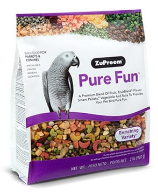 Zupreem ferret food 30lb cheap