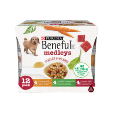 canned dog food science diet Hill's Science Diet Adult 7+ Small Paws Chicken & Barley Entree Canned Dog Food